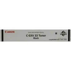 Тонер Canon C-EXV33 Black