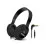 Наушники накладные Sven AP-310M Black