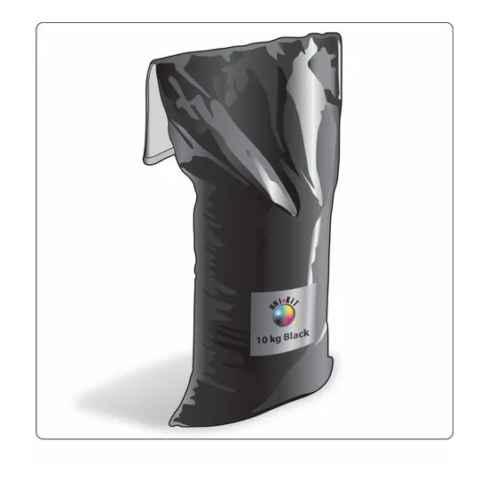 Тонер HP MPT7 Black