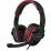 Наушники Sven AP-G855MV Black/Red