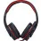 Наушники Sven AP-G855MV Black/Red