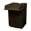 Comod înfășare Veres VR 32.4.1.2.03 600 Walnut