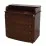 Comod înfășare Veres VR 33.4.1.2.03 Walnut