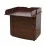 Comod înfășare Veres VR 33.4.1.2.03 Walnut