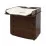Comod înfășare Veres VR 33.4.1.2.03 Walnut
