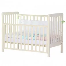 Кроватка Veres VR 12.3.1.7.04 ЛД12 Ivory (60x120 см) Кроватка Veres VR 12.3.1.7.04 ЛД12 Ivory (60x120 см)