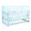 Кроватка Veres VR 13.1.1.20.31 ЛД13 Tiffany (60x120 см)