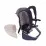 Rucsac de transport SeviBaby Sevi 570, Серый/черный