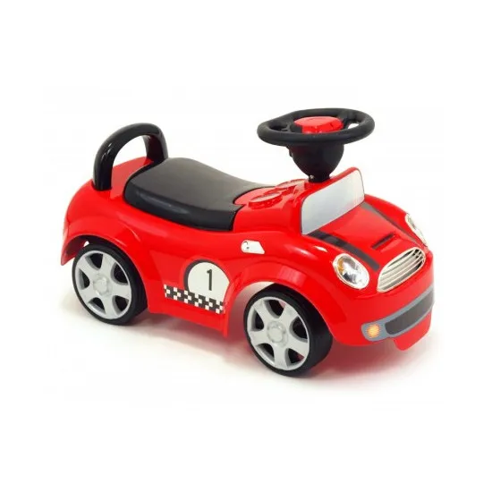 Tolocar Alexis UR-HZ536