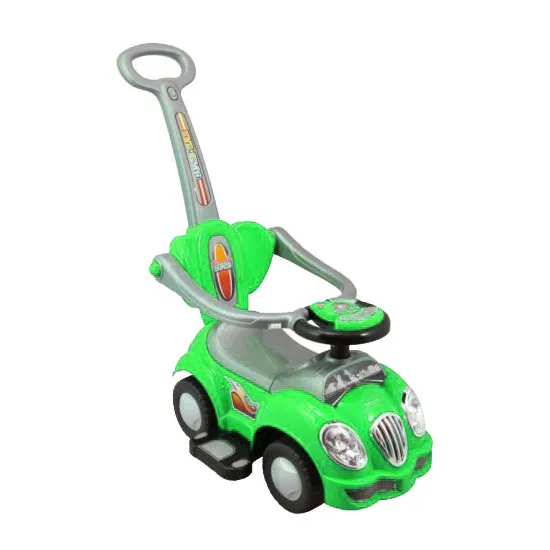 Tolocar Alexis Car UR-HZ558