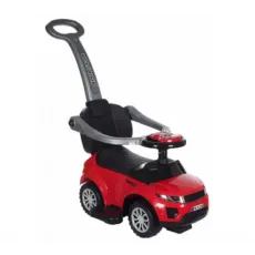 Толокар Alexis Машина с ручкой UR-HZ614W RED, Красный Толокар Alexis Машина с ручкой UR-HZ614W RED, Красный