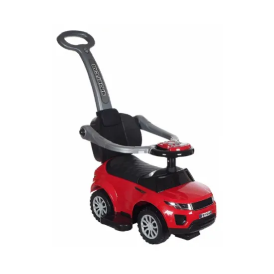 Tolocar Alexis Ð?аÑ?ина Ñ Ñ?Ñ?Ñ?кой UR-HZ614W RED, Ð?Ñ?аÑнÑ?й
