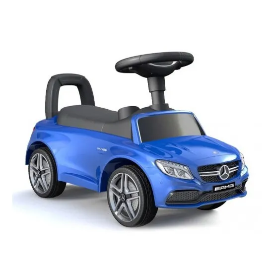 Tolocar Baby Mix Alexis UR-HZ638 Mercedes AMG C63