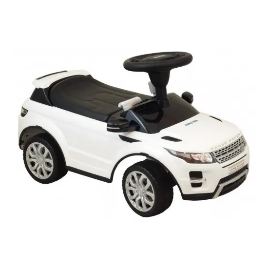 Tolocar Baby Mix Alexis UR-Z348B Range Rover
