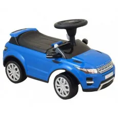 Толокар Baby Mix Alexis UR-Z348B Range Rover