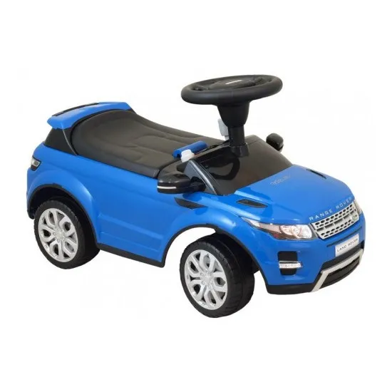 Толокар Baby Mix Alexis UR-Z348B Range Rover