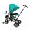 Трицикл Baby Mix Alexis KR-X3 Clever 3 in 1, Violet