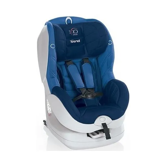 Автокресло Brevi CX Isofix 239, Blue