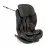 Scaun auto CAM Calibro 160 IsoFix, Antracit