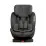 Scaun auto CAM Calibro 160 IsoFix, Antracit
