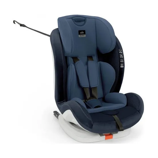 Scaun auto CAM Calibro 152 IsoFix, Blue