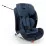 Scaun auto CAM Calibro 152 IsoFix, Blue