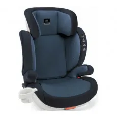 Автокресло CAM Quantico 152 IsoFix, Blue