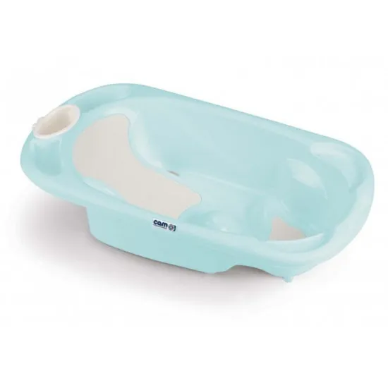 Ванночка Cam Baby Bagno U21 Aquamarine