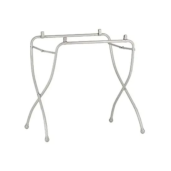 Suport cădiţă Cam C524 Nuovo Universale Silver