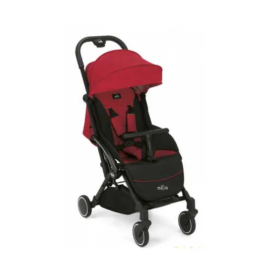 Cărucior de plimbare CAM Cubo 126 Red