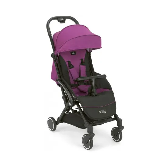 Cărucior de plimbare CAM Cubo 127 Violet