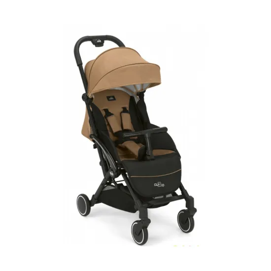 Cărucior de plimbare CAM Cubo 131 Beige