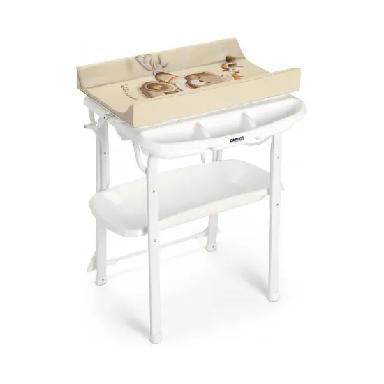 Măsuță cu cădiță CAM Aqua Spa C612-C240