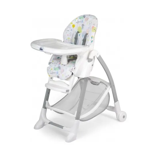 Scaun de masă Cam Gusto C243
