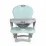 Scaun de masă Cam Smarty S332-P22/P22