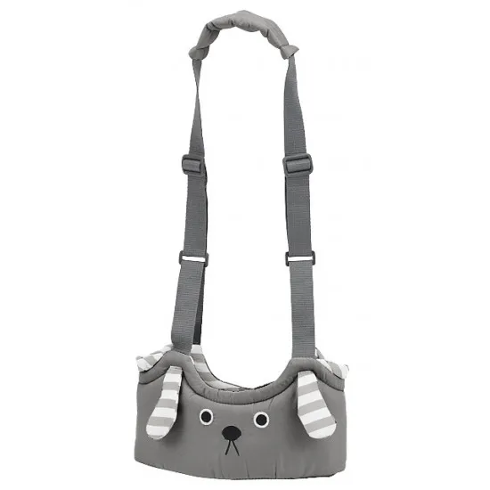 Ham copii Chipolino First Step KPRS01703GY Gray