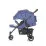 Коляска прогулочная Chipolino Noby LKNB01802BI Blue