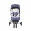 Коляска прогулочная Chipolino Noby LKNB01802BI Blue