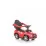Машина Chipolino Mercedes AMG ROCAMGC182RE, Red