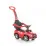 Машина Chipolino Mercedes AMG ROCAMGC182RE, Red