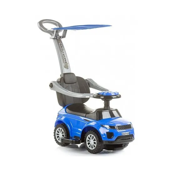 Машина Chipolino RR Max ROCRR0183BL, Blue