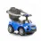 Машина Chipolino RR Max ROCRR0183BL, Blue