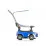 Машина Chipolino RR Max ROCRR0183BL, Blue