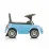 Машина Chipolino Fiat 500 ROCFT0183BL, Blue