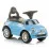 Машина Chipolino Fiat 500 ROCFT0183BL, Blue