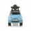 Машина Chipolino Fiat 500 ROCFT0183BL, Blue