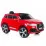 Mașină electrică Chipolino SUV AUDI Q7 ELJAUQ703RE, Red