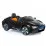 Mașină electrică Chipolino BMW I8 ELKBMWI83BK, Black