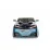 Mașină electrică Chipolino BMW I8 ELKBMWI83BK, Black
