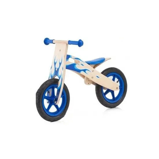 Bicicleta fără pedale Chipolino Balance Blue